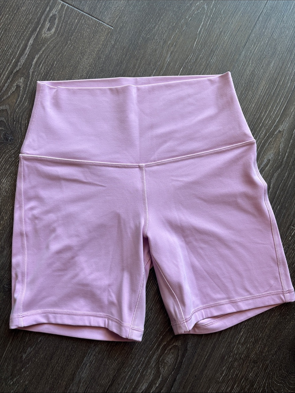 Lululemon Align Shorts 6” - Picture 2 of 4